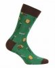 Skarpety Gatta U94.N03 Perfect Man Casual wzorowane 39-47